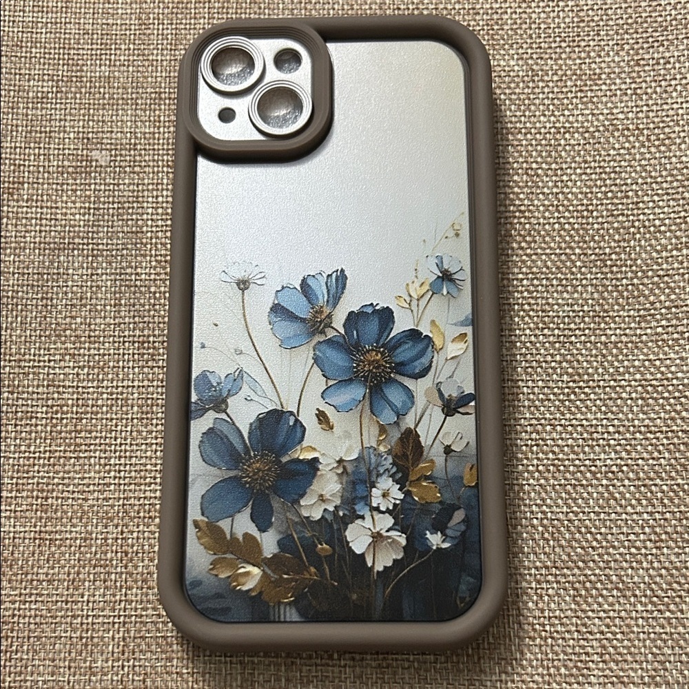 iphone Case- See Description to see what iPhones can be used for this case.